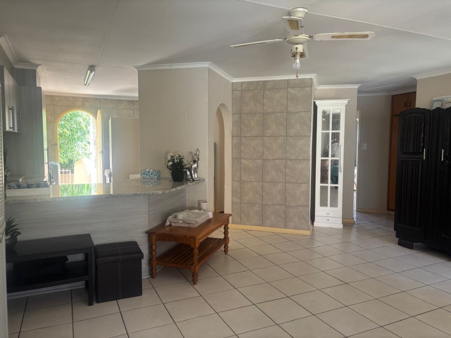 2 Bedroom Property for Sale in Heuwelsig Free State